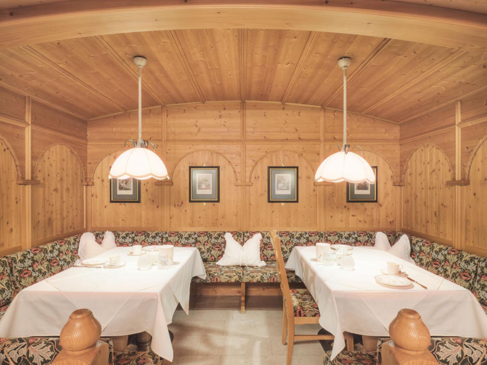 Hotel Magdalena Mayrhofen Exterior foto